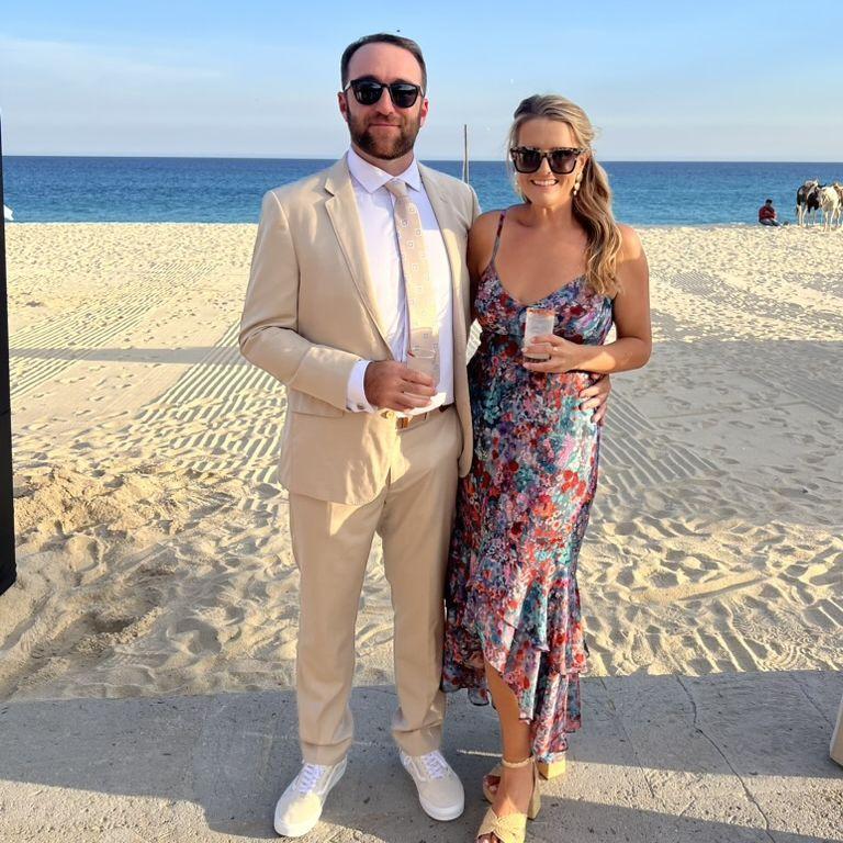 Celebrating the Gleasons!