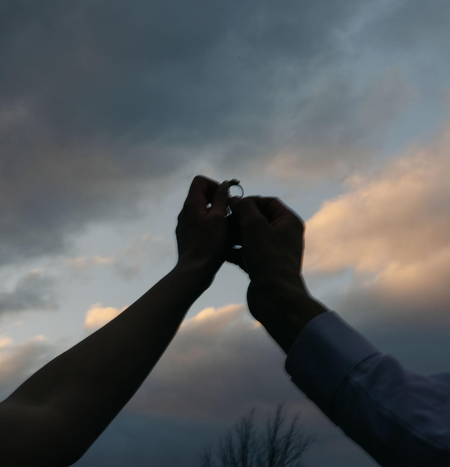 The Wedding Website of Catharine C. Ball and Bennie E. Bridges, III