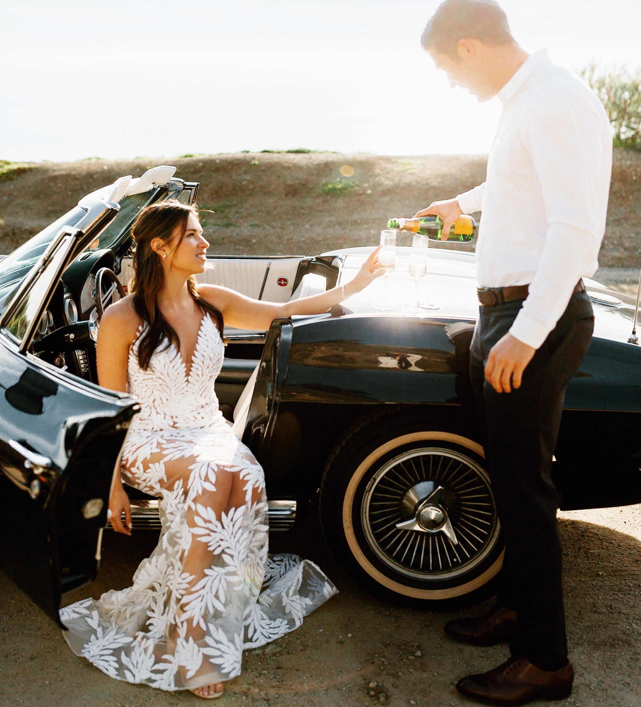 The Wedding Website of Caity Howard and Nate Schimmel
