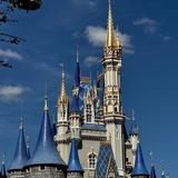 Magic Kingdom Park