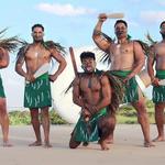 Polynesian Cultural Center