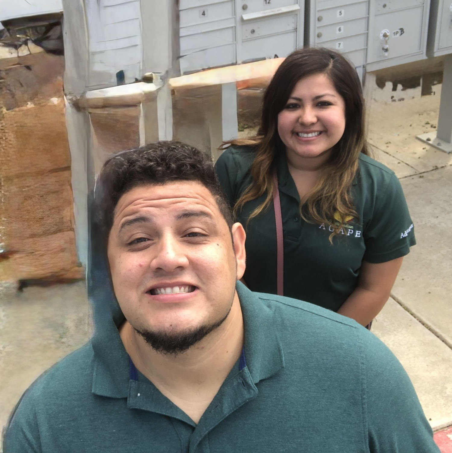 Evangelism/Serving Together  - 11/2/2019