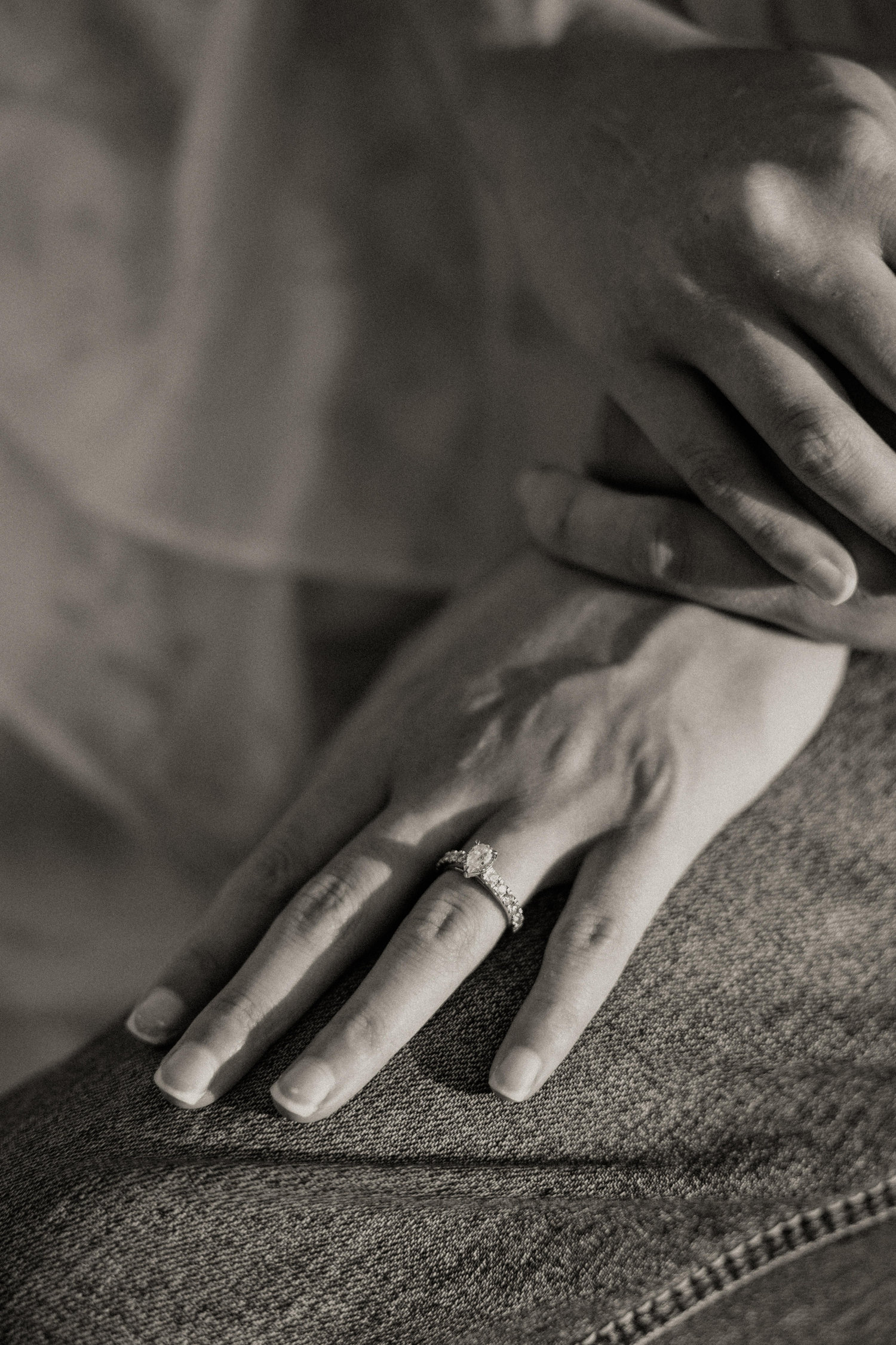The Wedding Website of Hope Prozanski and Marcus Corentto