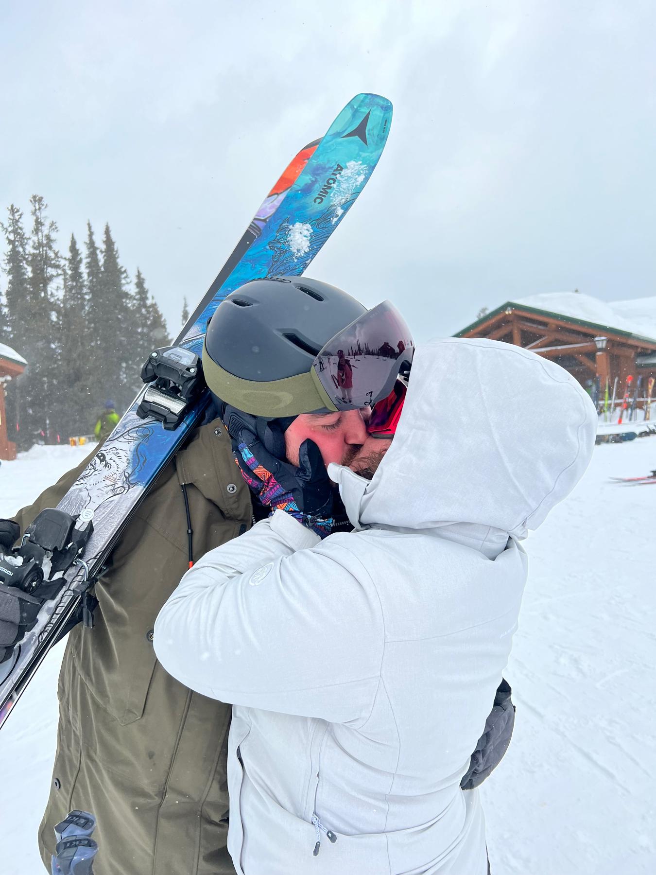 Lot's of ski trips and Colorado adventures!