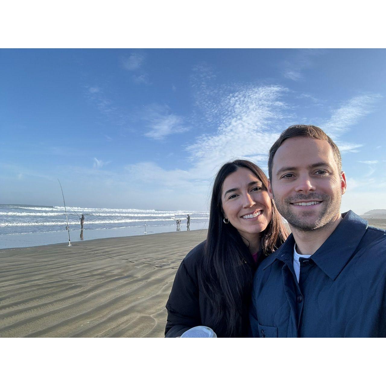 san francisco