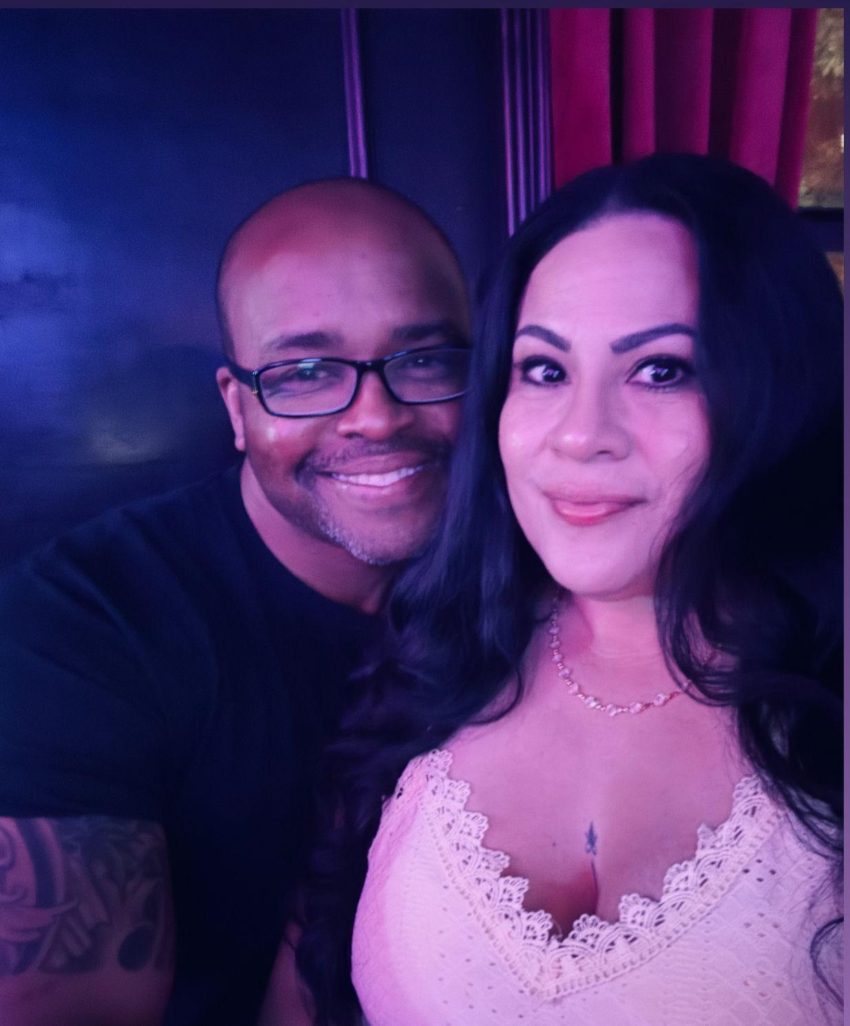 The Wedding Website of Michelle Davis and Justin Davis