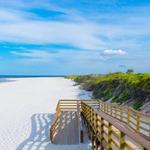 Vilano Beach