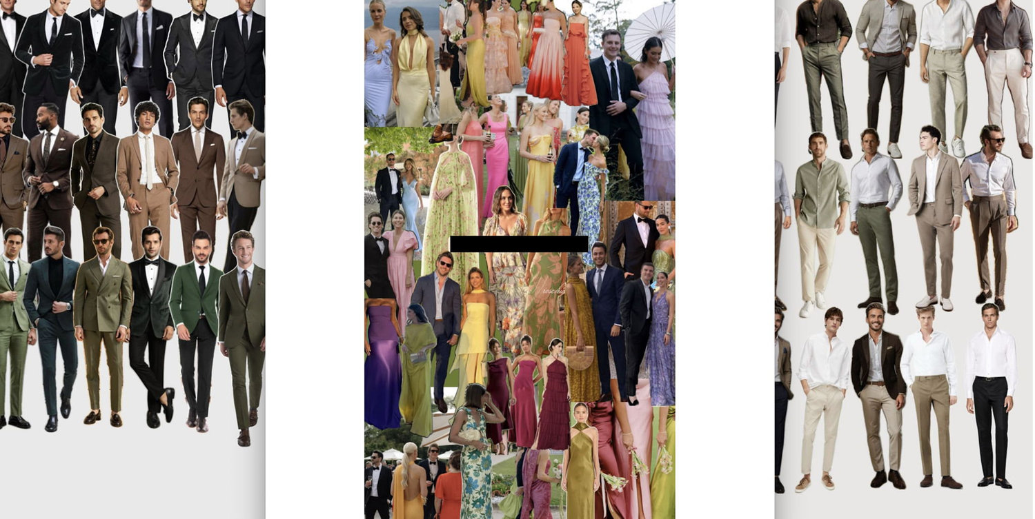 The Wedding Website of Kayla Wilson and Gavin Butterfield
