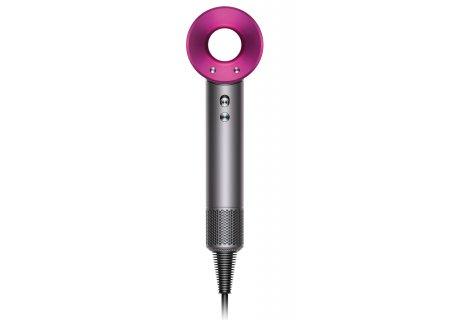 Dyson Supersonic Fuchsia Hair Dryer - 306002-01
