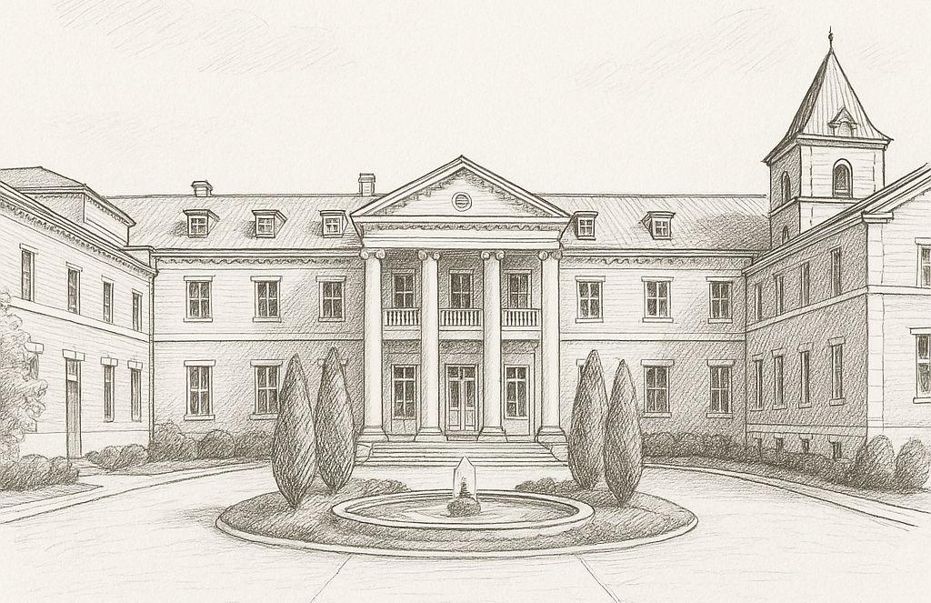 The Wedding Website of Michael Morello and Callie Podias