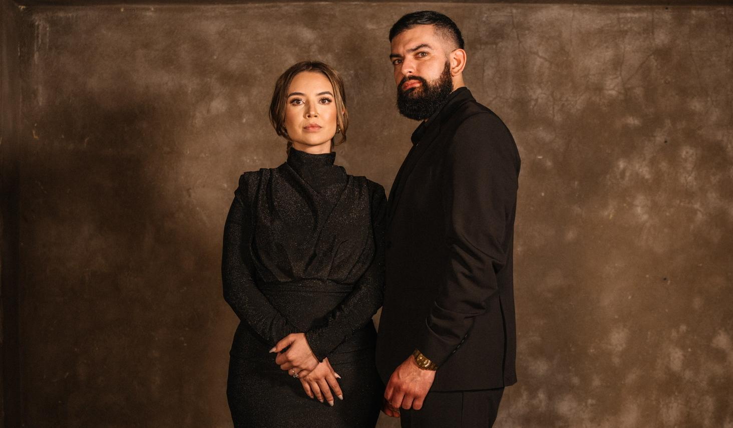 The Wedding Website of Raquel Espinel and Charles Espinel