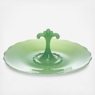 Anna Tidbit Tray