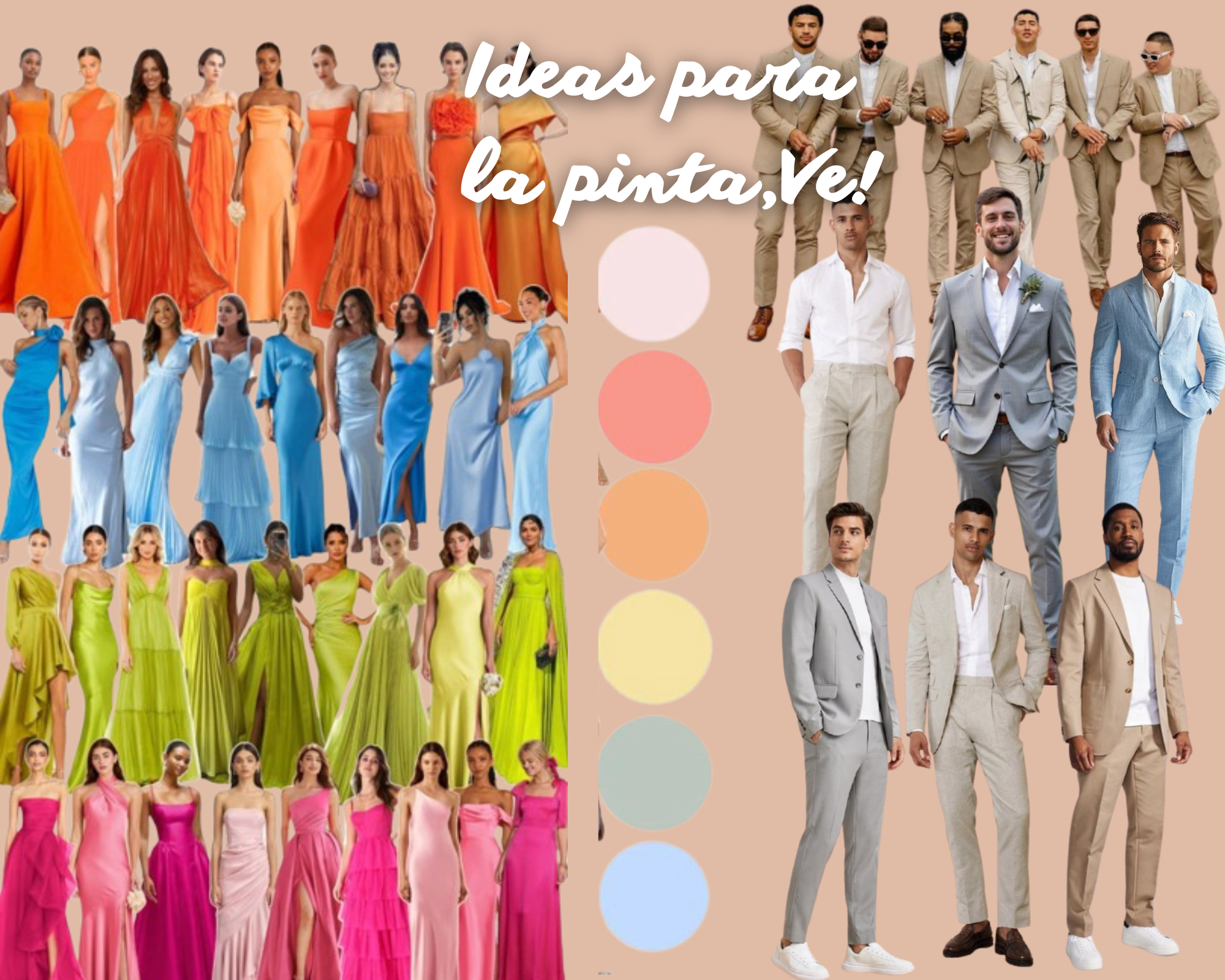 The Wedding Website of Sofia Cabuyales and Esteban Rodriguez