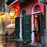 Pirates Alley