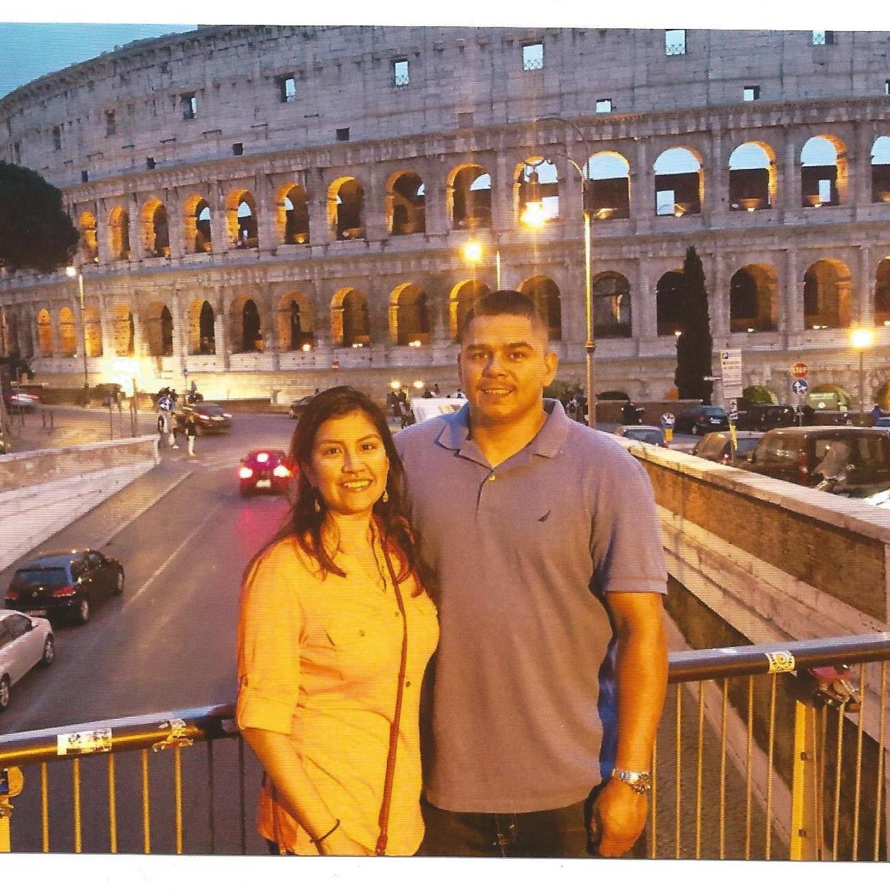 When in Rome