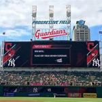 Progressive Field