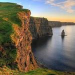 Galway & Cliffs of Moher
