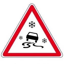 Winter Safety Fund (Snow Tires & Chains)