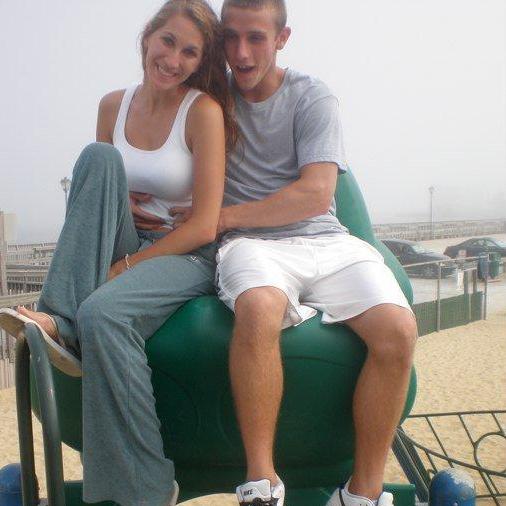 Prom Beach Trip
06/2010