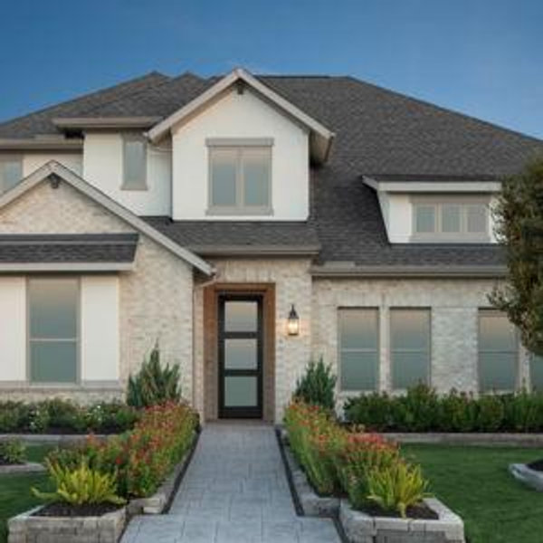New Home Savings
