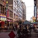 East 4th Street