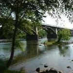 West Columbia Riverwalk Park and Amphitheater