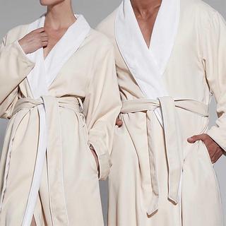 Spa Bathrobe