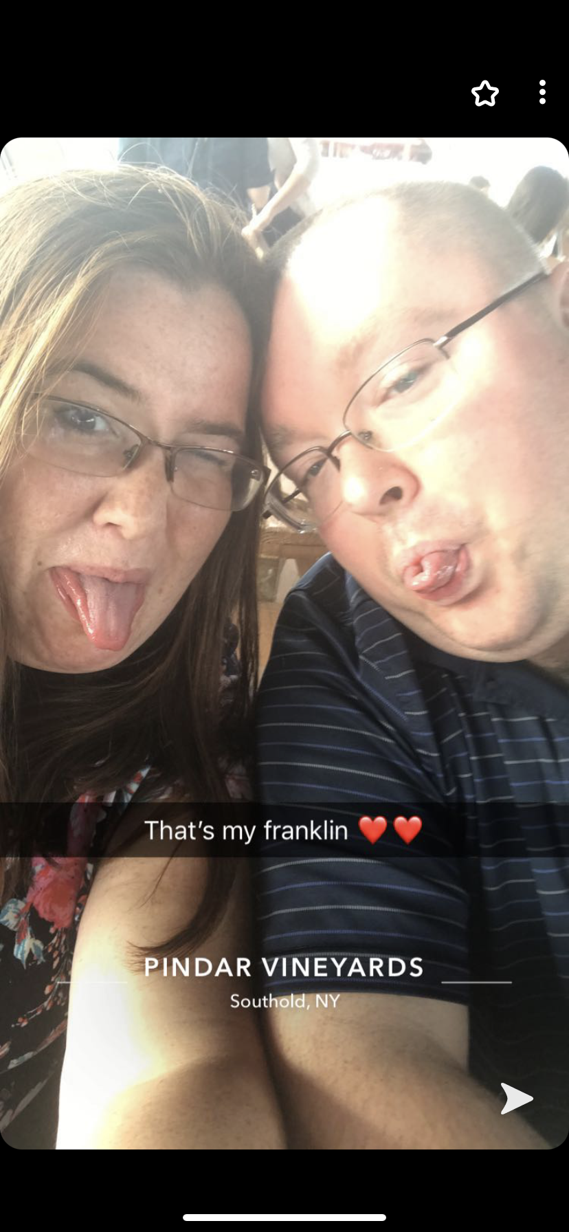 The Wedding Website of Laura Minniti and Frank Canepa
