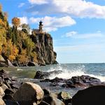 North Shore: Split Rock Lighthouse