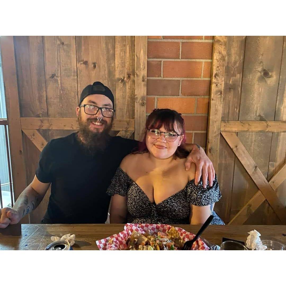 June 2022, Sam's 10-year high school reunion.