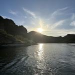 Canyon Lake