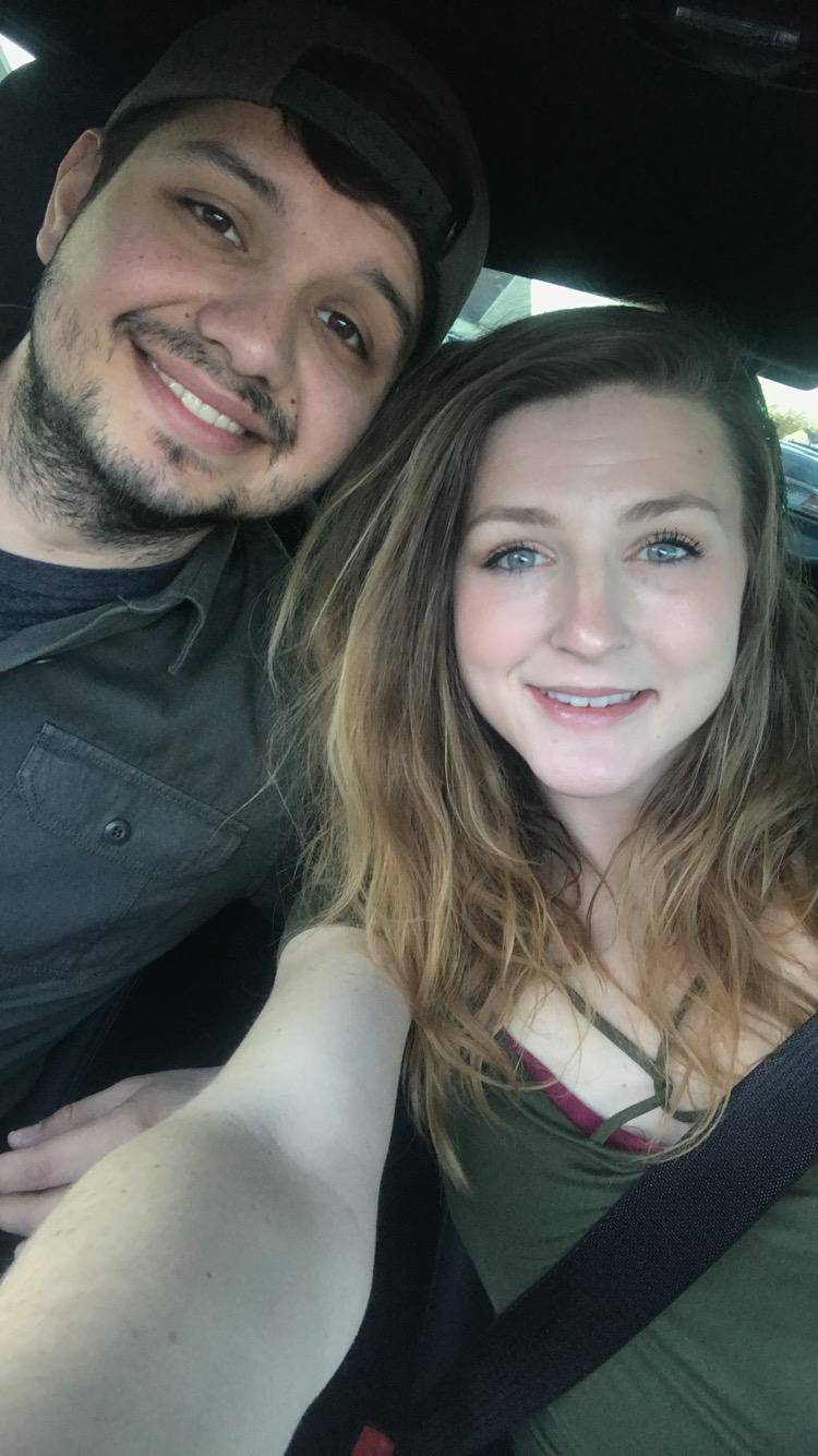 The Wedding Website of Julie Smith and Brandon Sneider