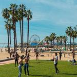 Santa Monica Pier