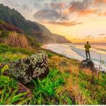 Island and Hiking Tours