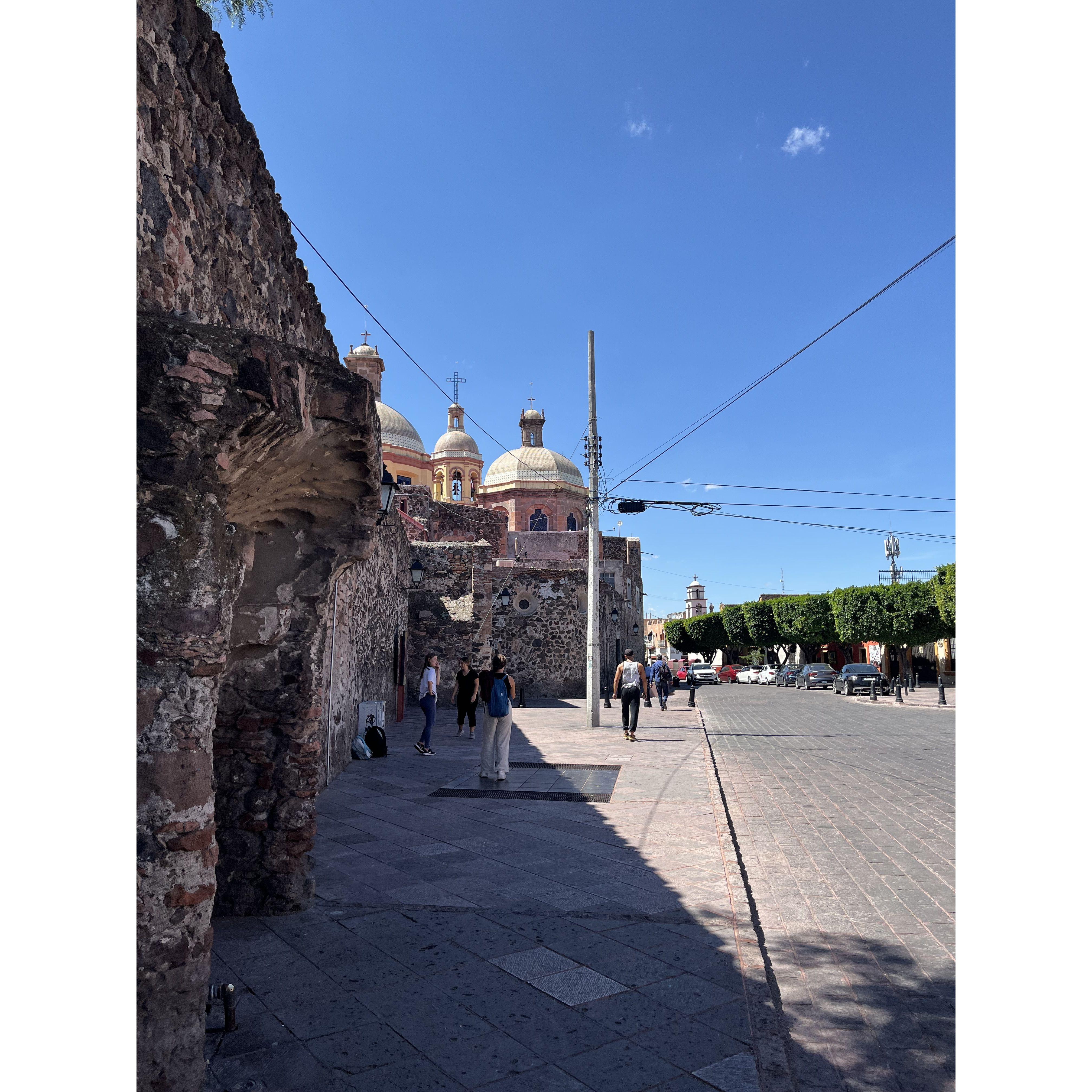 Historic Downtown