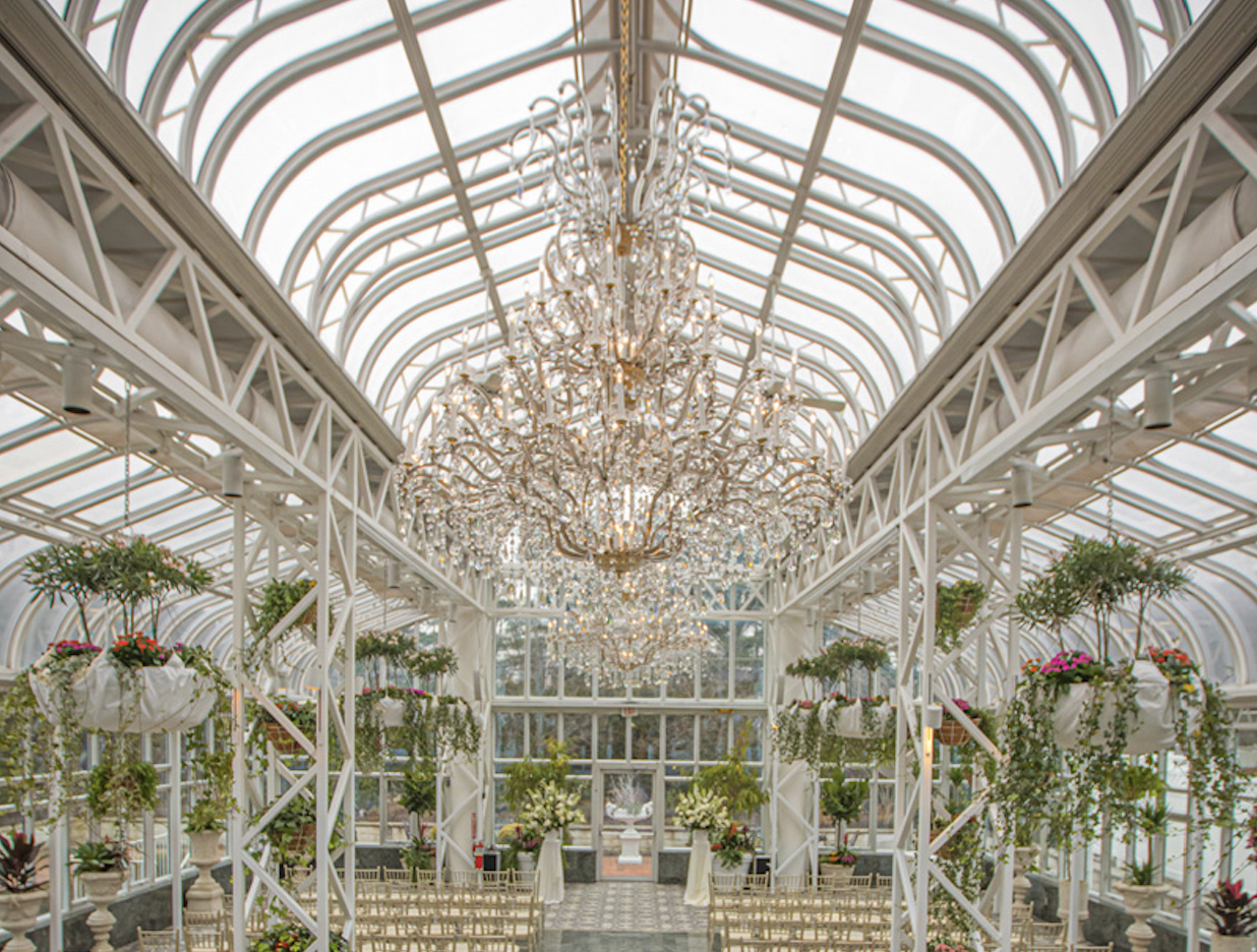 The Wedding Website of Alexa Goetz and Anthony Cuesta