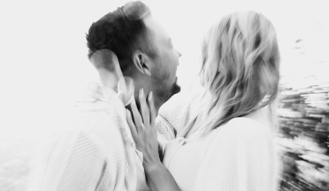 The Wedding Website of Jennifer Swift and Mitchell Salazar