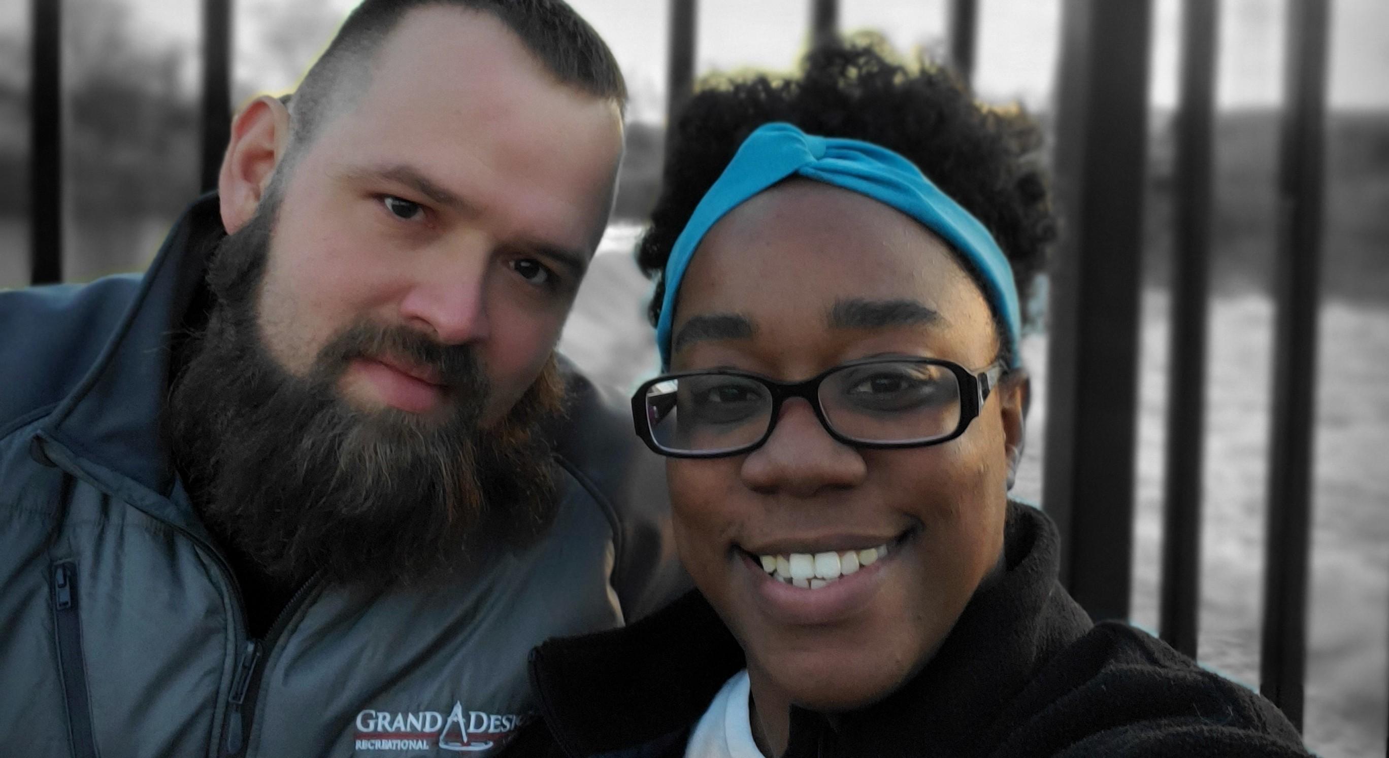 The Wedding Website of Ashley Winters and Dustin Elkins