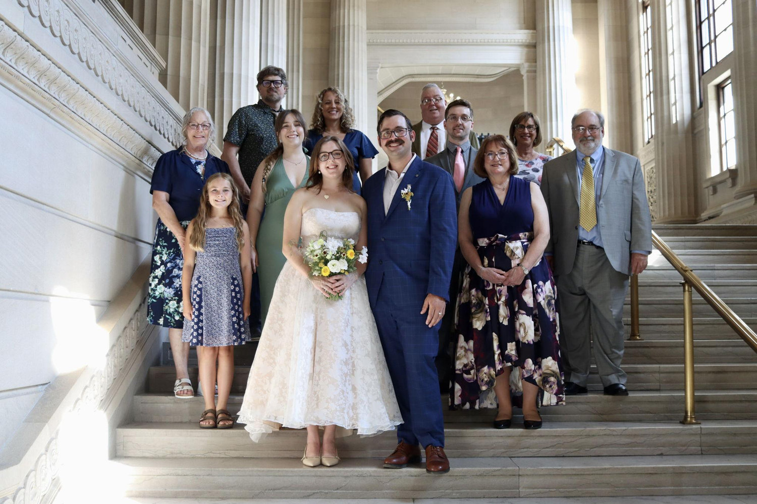 The Wedding Website of Elizabeth John and Matthew Lucht