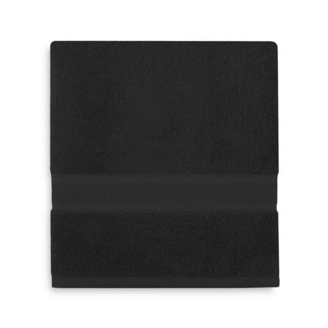 Wamsutta® Icon PimaCott® Bath Towel in Charcoal