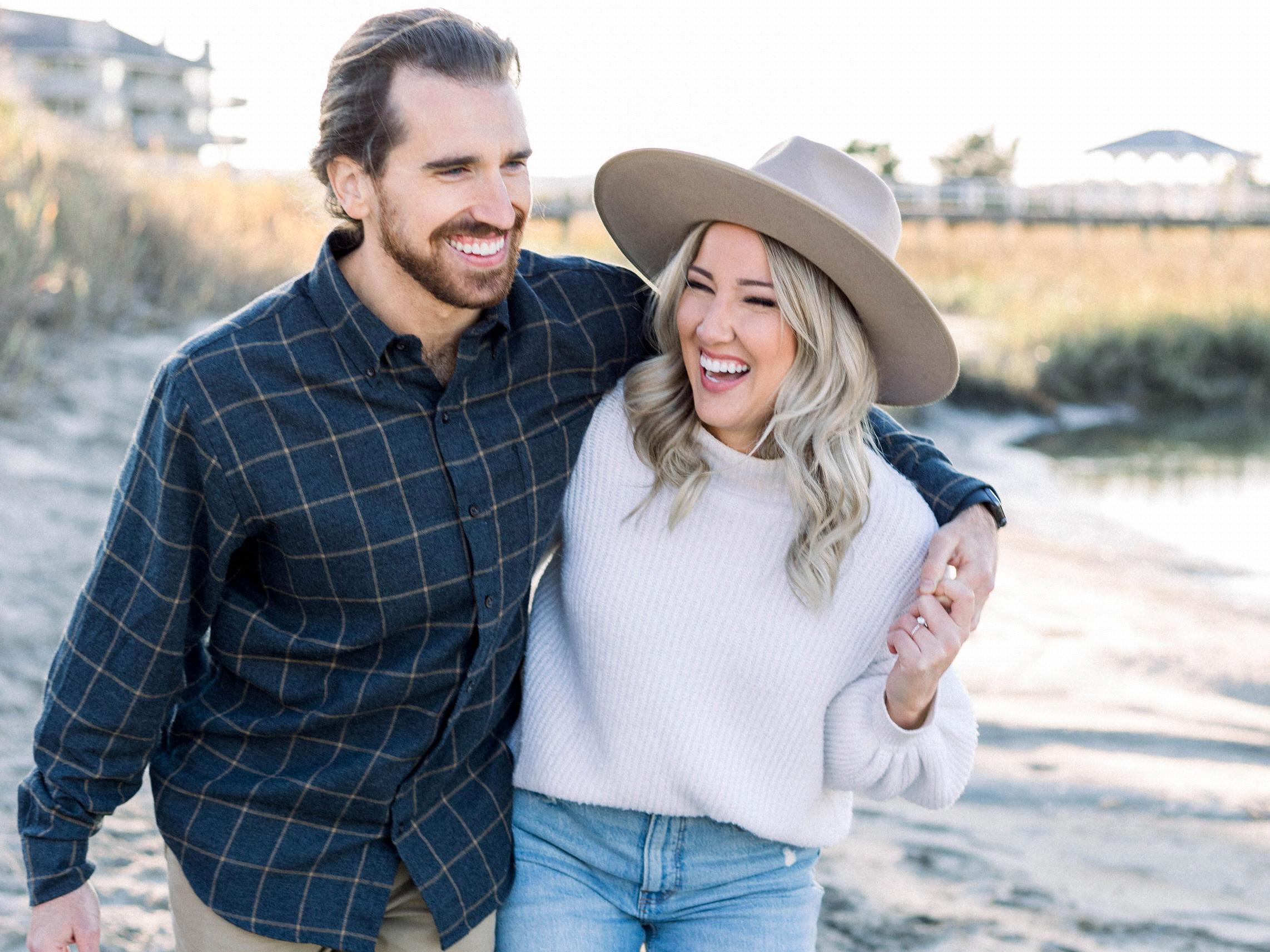 The Wedding Website of Liz Lace and John Lazzari