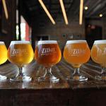 Zilker Brewing Company and Taproom