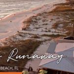 Runaway Island