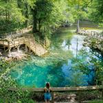 Blue Spring State Park