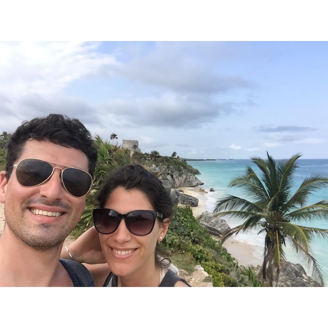 Tulum!