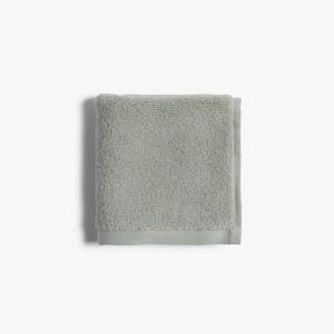 Parachute | Organic Plush Towels | Washcloth | Sage
