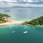 Taboga Island / Isla de Taboga