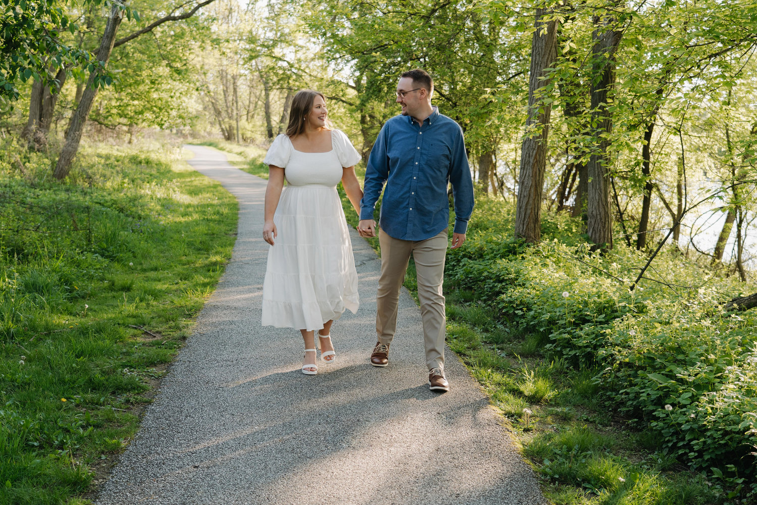 The Wedding Website of Amy Vetter and Chad Sellers