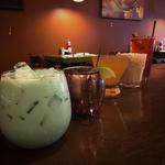 Oliver's Pour House
