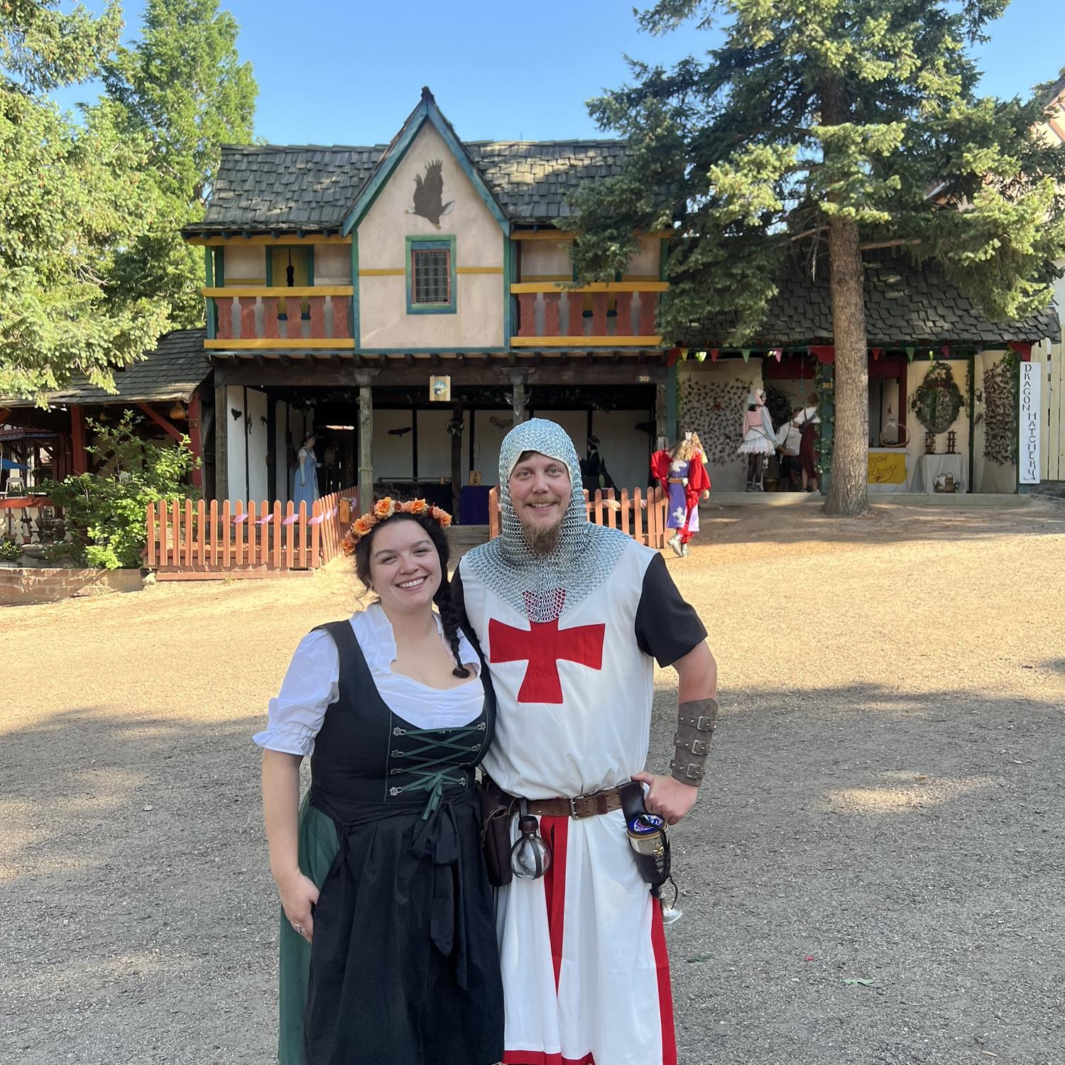 Ren Fest